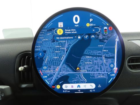 New 2026 MINI Cooper S image 15