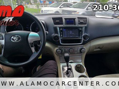 Used 2013 Toyota Highlander FWD image 35