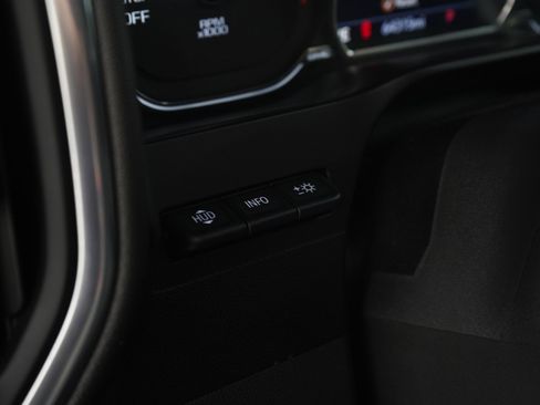 Used 2020 GMC Sierra 1500 Denali w/ Denali Ultimate Package AWD/4WD image 28