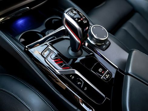 Used 2023 BMW M5 w/ Competition Package AWD/4WD image 39