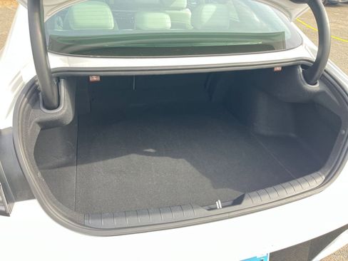 Used 2025 Hyundai Sonata SEL image 31