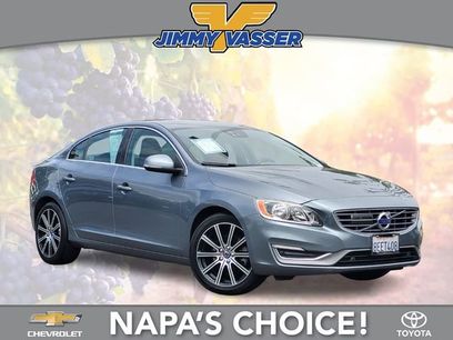 Used 2018 Volvo S60 T5 Inscription w/ Technology Package