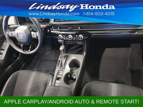 Used 2024 Honda Civic Sport image 11