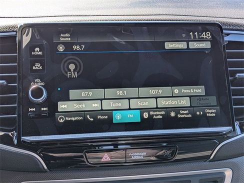 New 2026 Honda Ridgeline TrailSport image 24