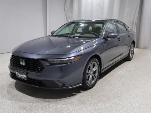 Used 2024 Honda Accord EX image 7