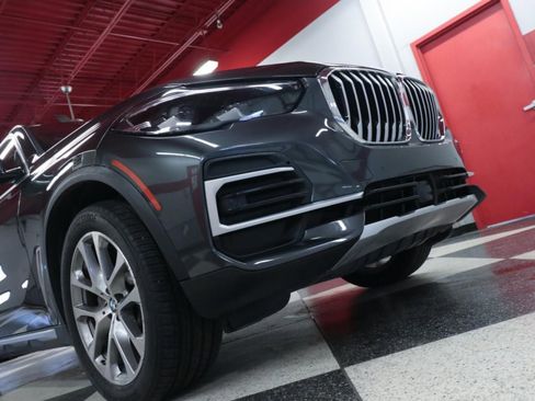 Used 2023 BMW X5 xDrive40i image 36
