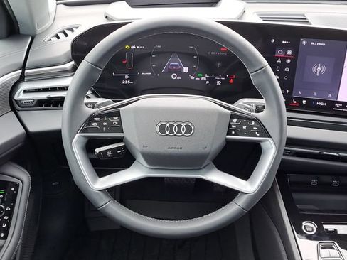 New 2026 Audi A6 Premium Plus AWD/4WD image 22