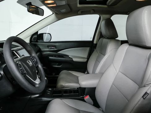 Used 2016 Honda CR-V EX image 5