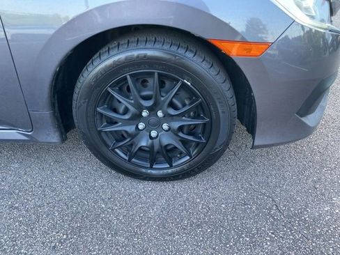 Used 2018 Honda Civic LX image 22