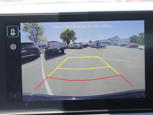 New 2026 Hyundai Sonata SEL FWD image 24