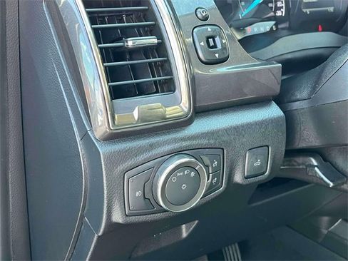 Used 2021 Ford Ranger Lariat w/ Equipment Group 501A High image 29