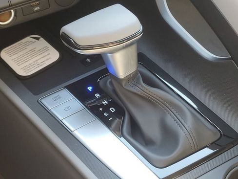 New 2026 Hyundai Elantra Sport FWD image 29