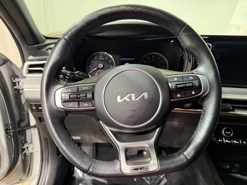 Used 2023 Kia K5 GT-Line AWD/4WD image 22