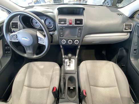 Used 2016 Subaru Forester 2.5i w/ Popular Package #2 image 23