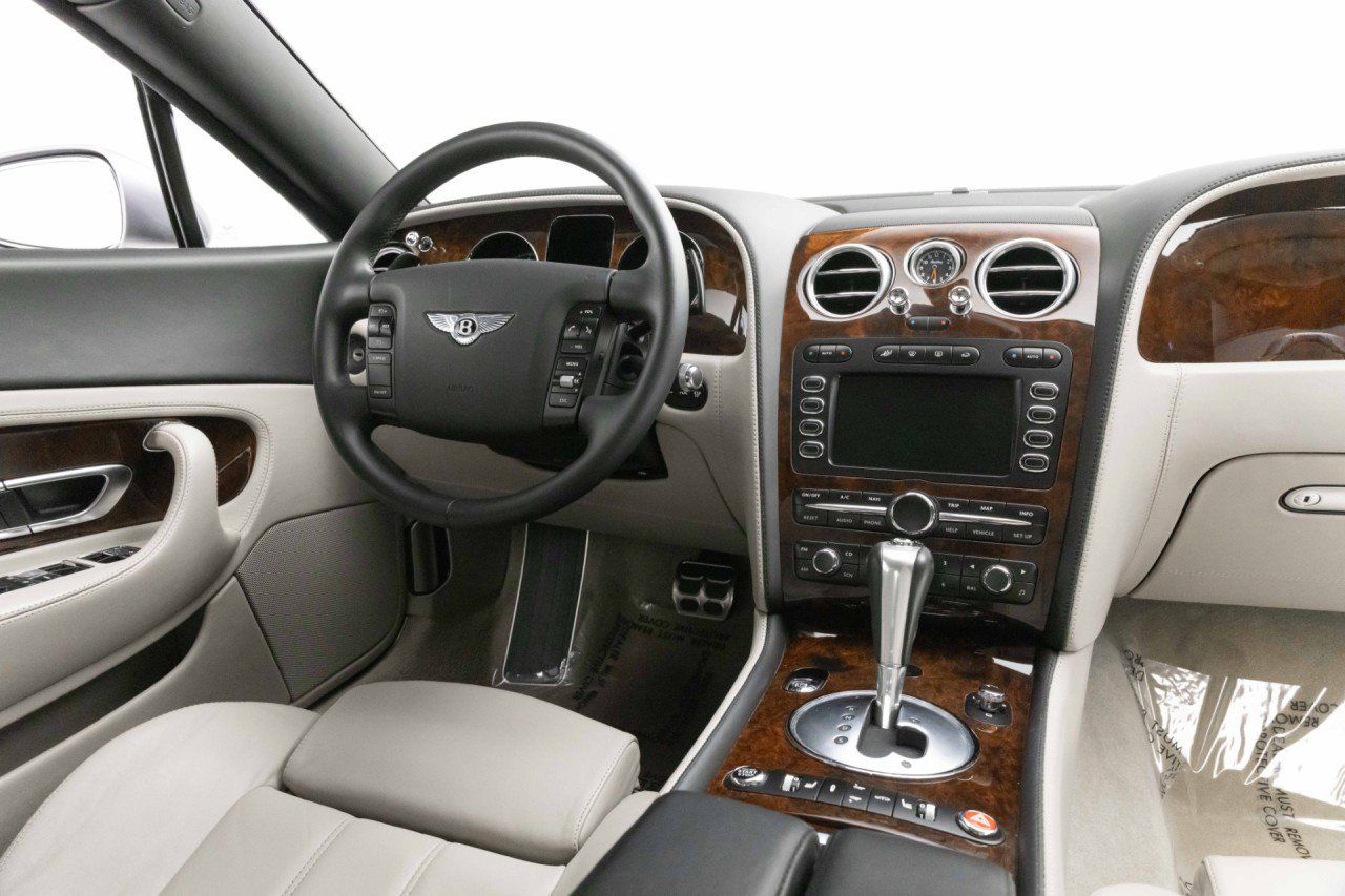 Used 2006 Bentley Continental GT AWD/4WD image 12
