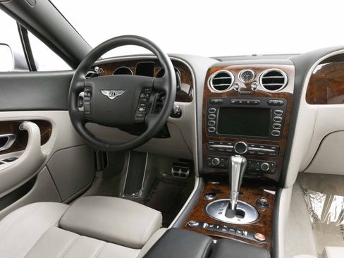 Used 2006 Bentley Continental GT AWD/4WD image 12