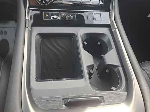 New 2026 Nissan Armada PRO-4X image 26