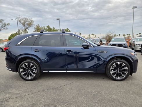 New 2026 MAZDA CX-90 3.3 Turbo S w/ Premium Plus AWD/4WD image 7