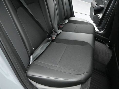 New 2026 Honda Civic Sport image 24