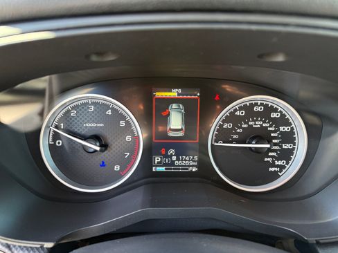 Used 2021 Subaru Forester Premium AWD/4WD image 11