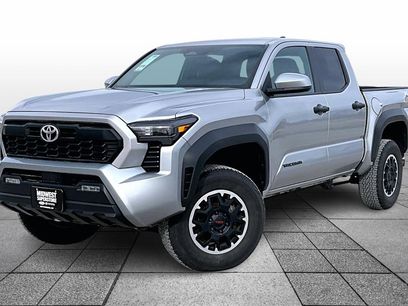 Used 2024 Toyota Tacoma TRD Off-Road