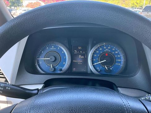 Used 2018 Toyota Sienna LE FWD image 25