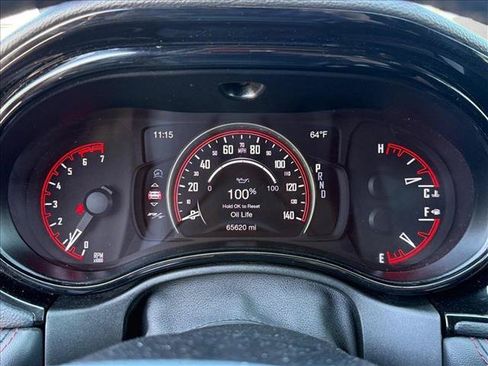 Used 2022 Dodge Durango R/T w/ Blacktop Package AWD/4WD image 27