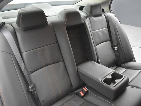 New 2025 Nissan Altima 2.5 SR image 21