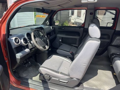 Used 2003 Honda Element EX image 8
