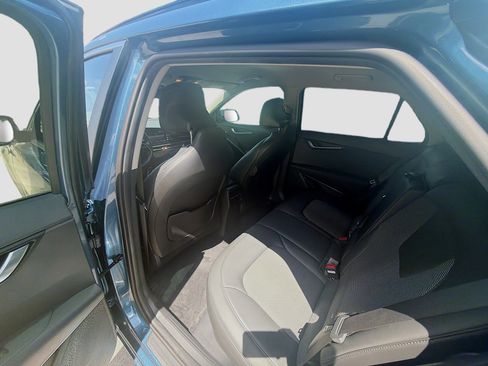 Used 2024 Kia Niro Wind FWD image 22