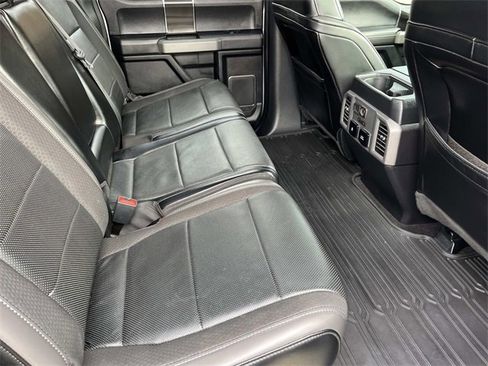 Used 2019 Ford F150 Raptor w/ Equipment Group 802A Luxury image 18