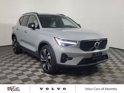 Used 2024 Volvo XC40 B5 Plus w/ Climate Package