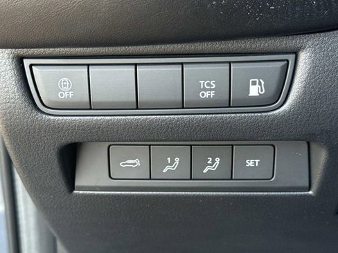 Used 2025 MAZDA CX-50 2.5 Hybrid w/ Premium Plus Pkg image 44