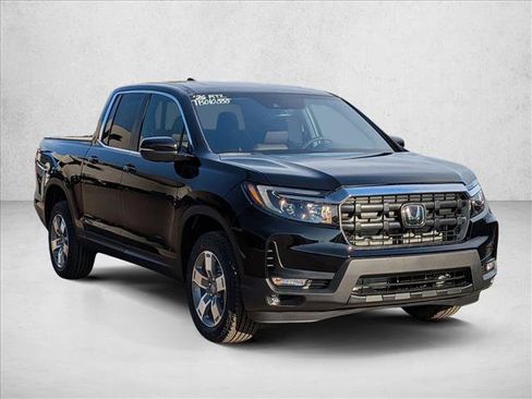 New 2026 Honda Ridgeline RTL image 7