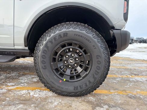 New 2026 Ford Bronco Big Bend w/ Black Diamond Package image 31