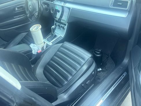 Used 2015 Volkswagen CC R-Line FWD image 9