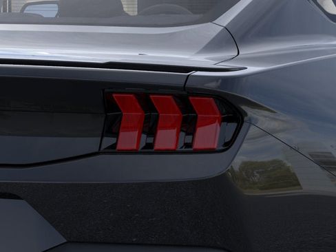 New 2026 Ford Mustang GT w/ Mustang Nite Pony Package RWD image 21