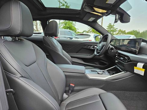 New 2025 BMW 230i xDrive 230i xDrive w/ Premium Package image 11