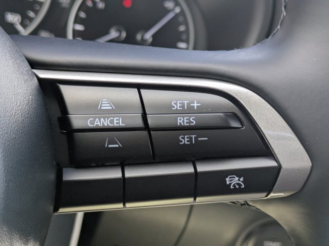 New 2026 MAZDA MAZDA3 s Sport FWD image 22