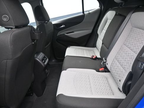 Used 2024 Chevrolet Equinox LS w/ Driver Confidence II Package FWD image 14