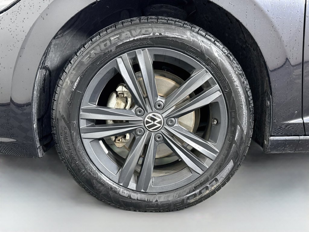 Used 2022 Volkswagen Jetta SE FWD image 29