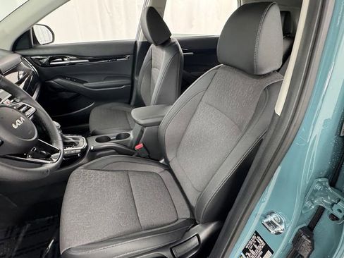New 2026 Kia Seltos S AWD/4WD image 10