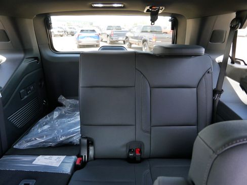 New 2026 Chevrolet Tahoe LT w/ Comfort Package AWD/4WD image 12