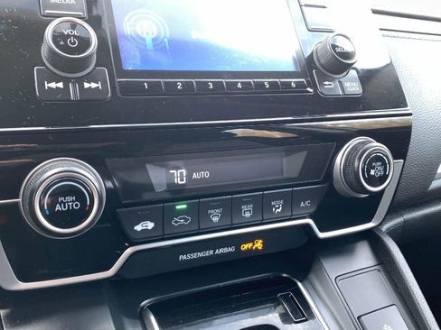 Used 2019 Honda CR-V LX image 23