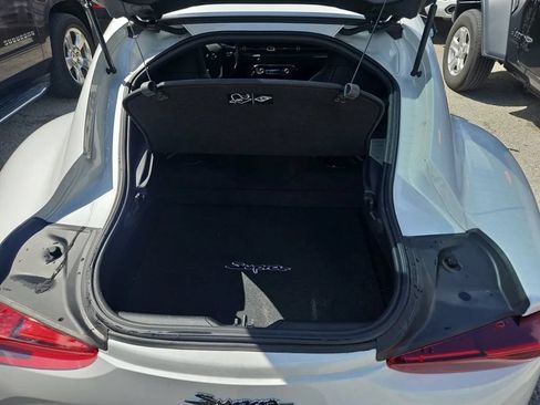 Used 2023 Toyota Supra RWD image 7