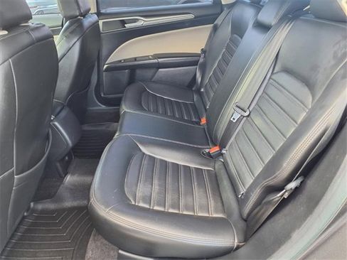 Used 2020 Ford Fusion S image 7