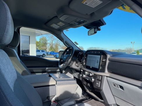 Used 2021 Ford F150 XLT w/ Equipment Group 302A High image 31