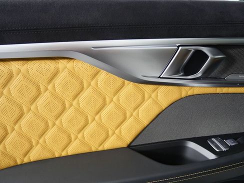 New 2025 BMW M8 Competition w/ M Carbon Exterior Package image 17