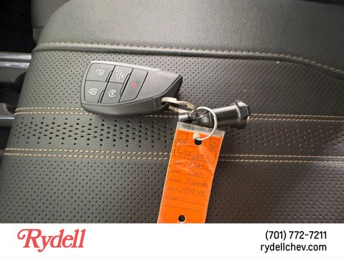 Used 2024 Chevrolet Silverado 1500 High Country image 22