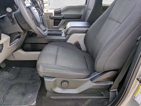 Used 2020 Ford F150 XL w/ Equipment Group 101A Mid image 13